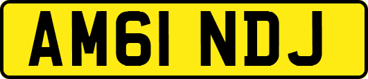AM61NDJ