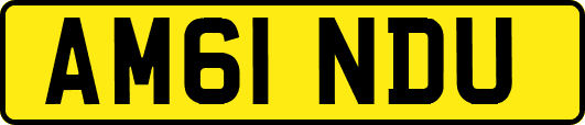 AM61NDU