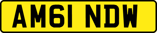 AM61NDW