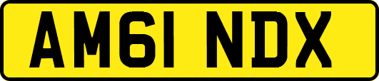 AM61NDX