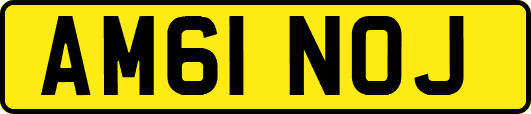 AM61NOJ