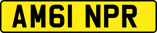AM61NPR