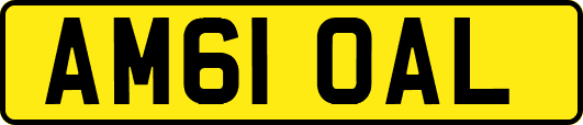 AM61OAL