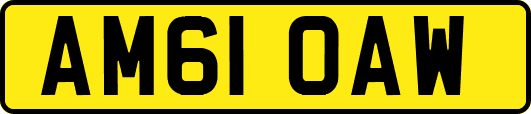 AM61OAW