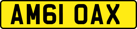 AM61OAX