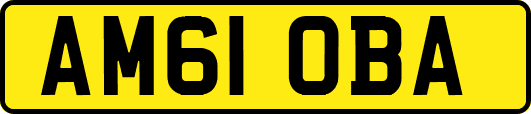 AM61OBA