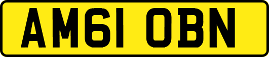 AM61OBN