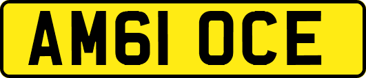 AM61OCE