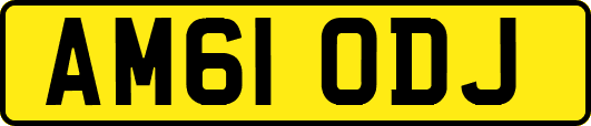 AM61ODJ