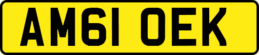 AM61OEK