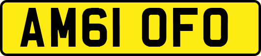 AM61OFO