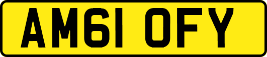 AM61OFY