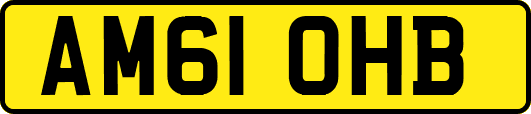 AM61OHB