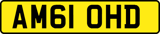 AM61OHD