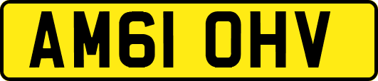 AM61OHV