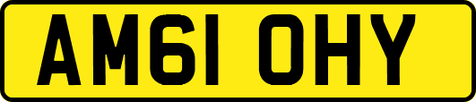AM61OHY