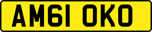AM61OKO