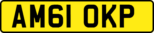 AM61OKP