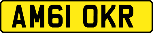 AM61OKR