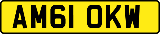 AM61OKW