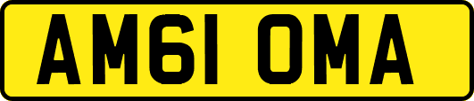AM61OMA