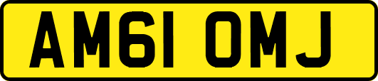 AM61OMJ