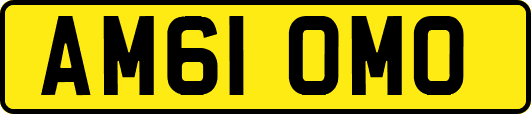 AM61OMO