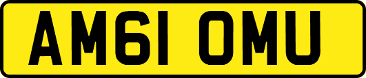 AM61OMU