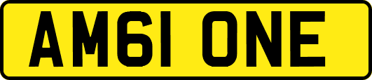 AM61ONE