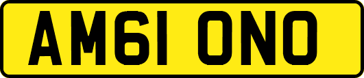 AM61ONO