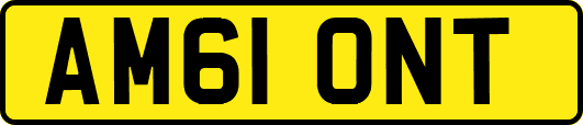 AM61ONT