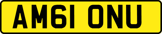 AM61ONU