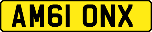 AM61ONX