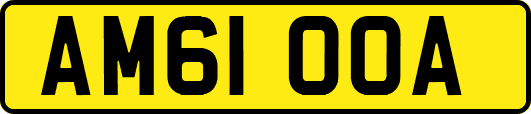 AM61OOA