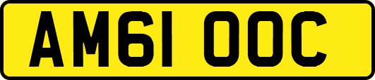 AM61OOC