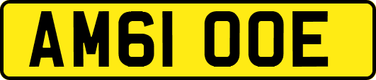 AM61OOE