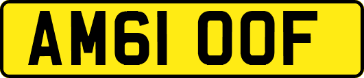AM61OOF