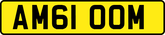 AM61OOM