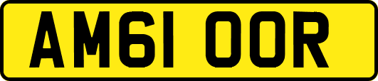 AM61OOR