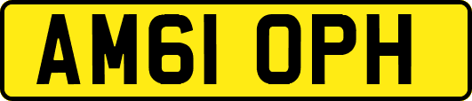 AM61OPH