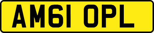 AM61OPL