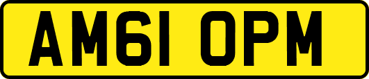 AM61OPM