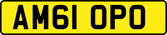 AM61OPO