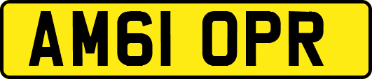 AM61OPR