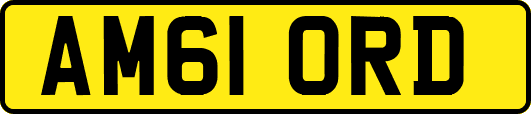 AM61ORD