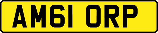 AM61ORP