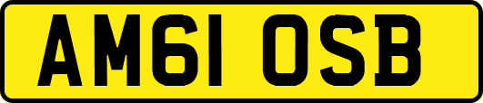 AM61OSB