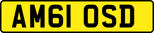 AM61OSD