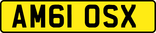 AM61OSX
