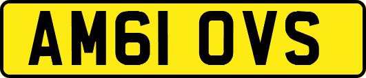 AM61OVS